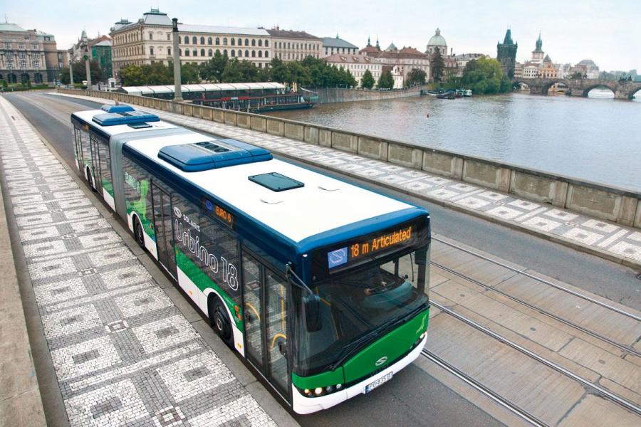  Solaris Urbino 18 2004 года  (фото 1 из 4)